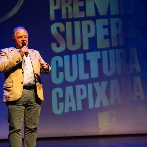 10° Edição - Prêmio Super da Cultura Capixaba