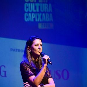 10° Edição - Prêmio Super da Cultura Capixaba