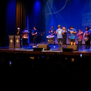 10° Edição - Prêmio Super da Cultura Capixaba