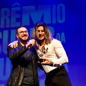10° Edição - Prêmio Super da Cultura Capixaba