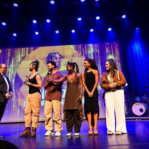 10° Edição - Prêmio Super da Cultura Capixaba