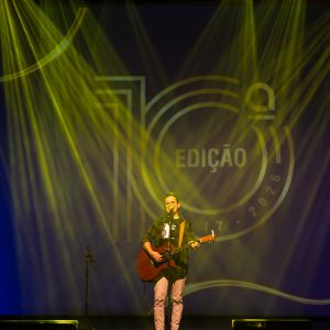 10° Edição - Prêmio Super da Cultura Capixaba