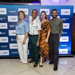10° Edição - Prêmio Super da Cultura Capixaba
