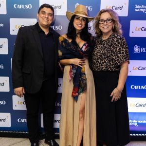 10° Edição - Prêmio Super da Cultura Capixaba