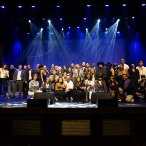 10° Edição - Prêmio Super da Cultura Capixaba