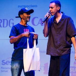 10° Edição - Prêmio Super da Cultura Capixaba