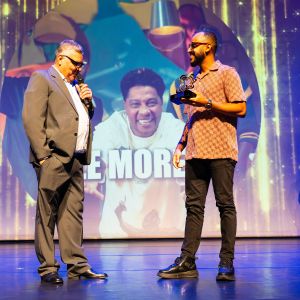 10° Edição - Prêmio Super da Cultura Capixaba