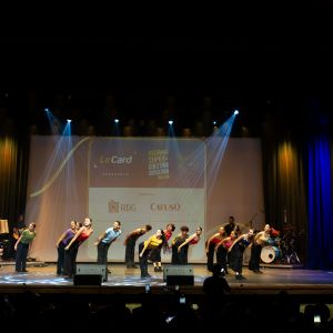 10° Edição - Prêmio Super da Cultura Capixaba