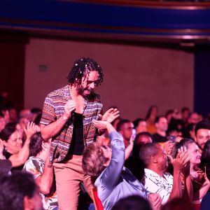 10° Edição - Prêmio Super da Cultura Capixaba