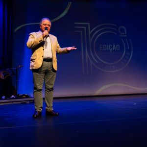 10° Edição - Prêmio Super da Cultura Capixaba