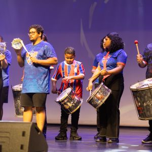 10° Edição - Prêmio Super da Cultura Capixaba
