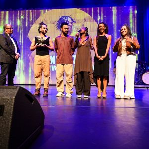 10° Edição - Prêmio Super da Cultura Capixaba