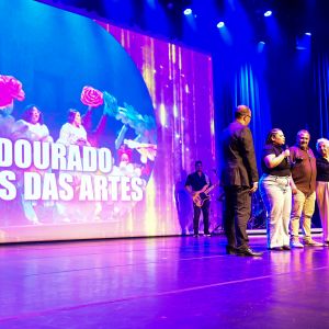10° Edição - Prêmio Super da Cultura Capixaba