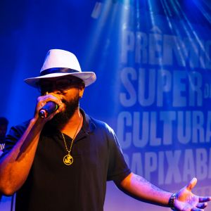 10° Edição - Prêmio Super da Cultura Capixaba