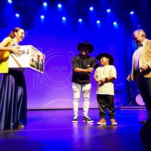 10° Edição - Prêmio Super da Cultura Capixaba