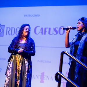 10° Edição - Prêmio Super da Cultura Capixaba