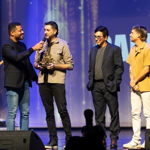 10° Edição - Prêmio Super da Cultura Capixaba