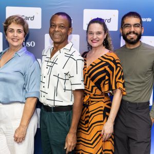 10° Edição - Prêmio Super da Cultura Capixaba