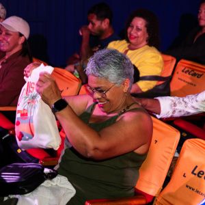 10° Edição - Prêmio Super da Cultura Capixaba