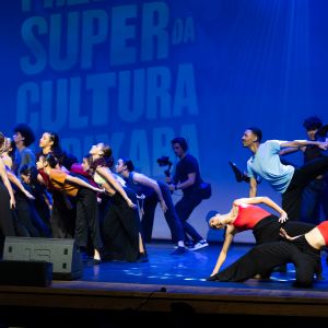10° Edição - Prêmio Super da Cultura Capixaba