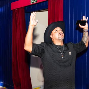 10° Edição - Prêmio Super da Cultura Capixaba