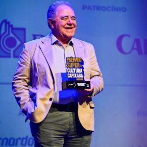 10° Edição - Prêmio Super da Cultura Capixaba
