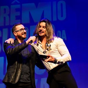 10° Edição - Prêmio Super da Cultura Capixaba