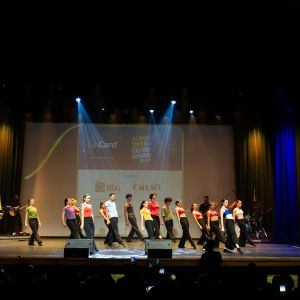 10° Edição - Prêmio Super da Cultura Capixaba