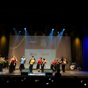 10° Edição - Prêmio Super da Cultura Capixaba