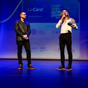 10° Edição - Prêmio Super da Cultura Capixaba