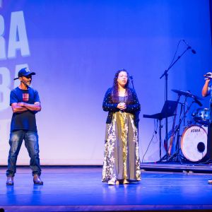 10° Edição - Prêmio Super da Cultura Capixaba