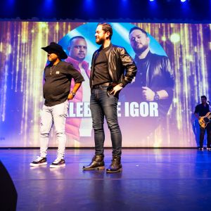 10° Edição - Prêmio Super da Cultura Capixaba
