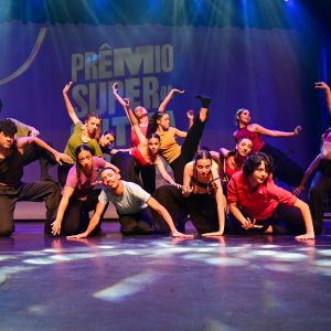 10° Edição - Prêmio Super da Cultura Capixaba