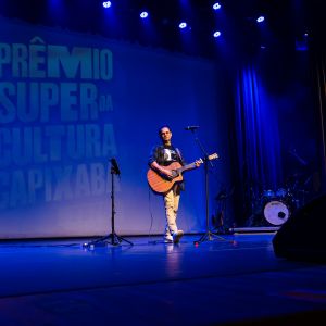 10° Edição - Prêmio Super da Cultura Capixaba
