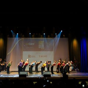 10° Edição - Prêmio Super da Cultura Capixaba