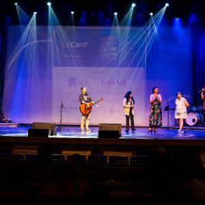 10° Edição - Prêmio Super da Cultura Capixaba
