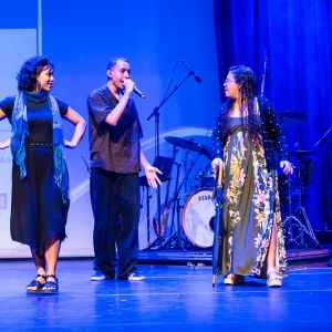 10° Edição - Prêmio Super da Cultura Capixaba