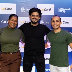 10° Edição - Prêmio Super da Cultura Capixaba