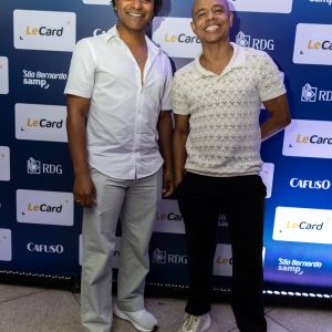 10° Edição - Prêmio Super da Cultura Capixaba