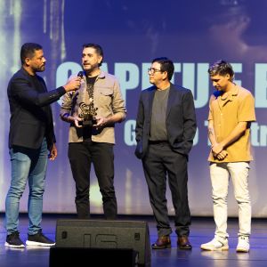 10° Edição - Prêmio Super da Cultura Capixaba