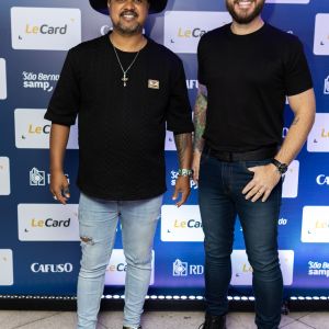 10° Edição - Prêmio Super da Cultura Capixaba