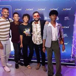 10° Edição - Prêmio Super da Cultura Capixaba