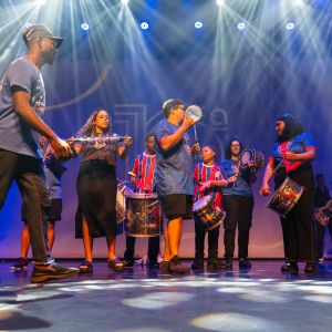 10° Edição - Prêmio Super da Cultura Capixaba