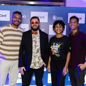 10° Edição - Prêmio Super da Cultura Capixaba