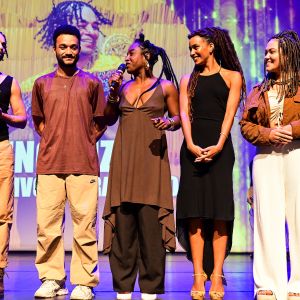 10° Edição - Prêmio Super da Cultura Capixaba