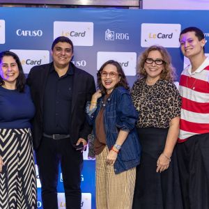 10° Edição - Prêmio Super da Cultura Capixaba