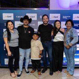 10° Edição - Prêmio Super da Cultura Capixaba