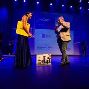 10° Edição - Prêmio Super da Cultura Capixaba
