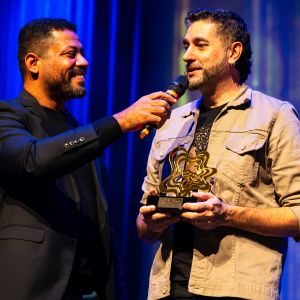 10° Edição - Prêmio Super da Cultura Capixaba