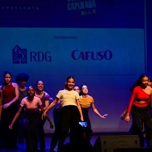 10° Edição - Prêmio Super da Cultura Capixaba